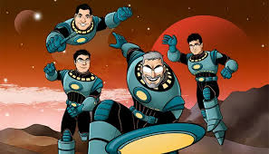 Os 25 anos do Universo HQ