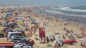Praia do Cassino e Suas Características